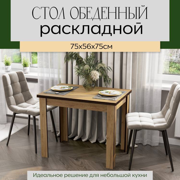 Кухонные столы SV-Mебель