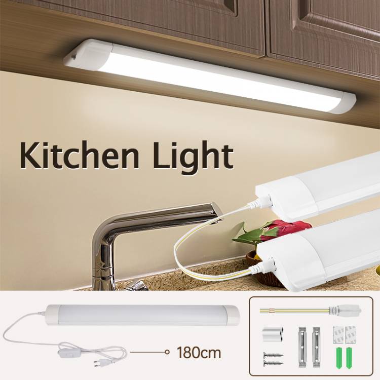 светодиодная подсветка для кухни