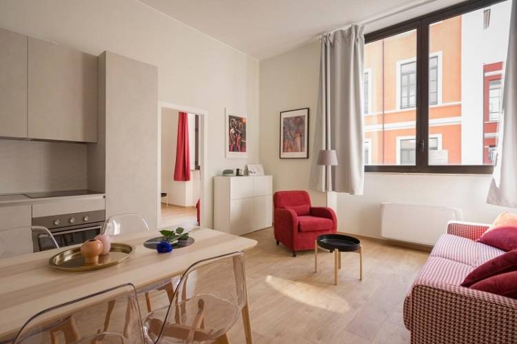 Разница между двухкомнатной квартирой и жильем европейской планировки в