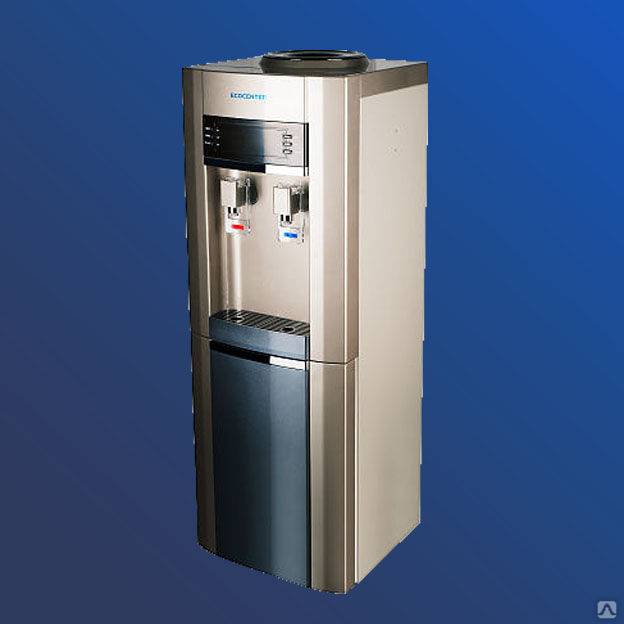 Кулер для воды (холодильник) S-F