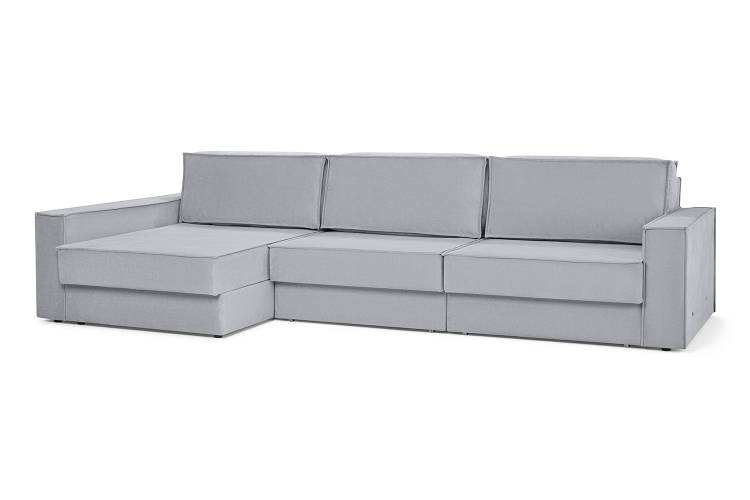 Угловой диван-кровать Тревис с доставкой по выгодной цене в интернет магазине Hoff
