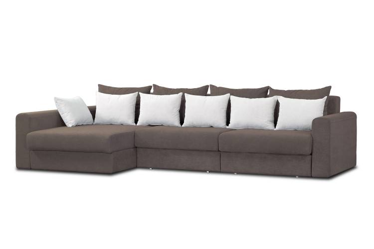 Угловой диван-кровать Модена с доставкой по выгодной цене в интернет магазине Hoff