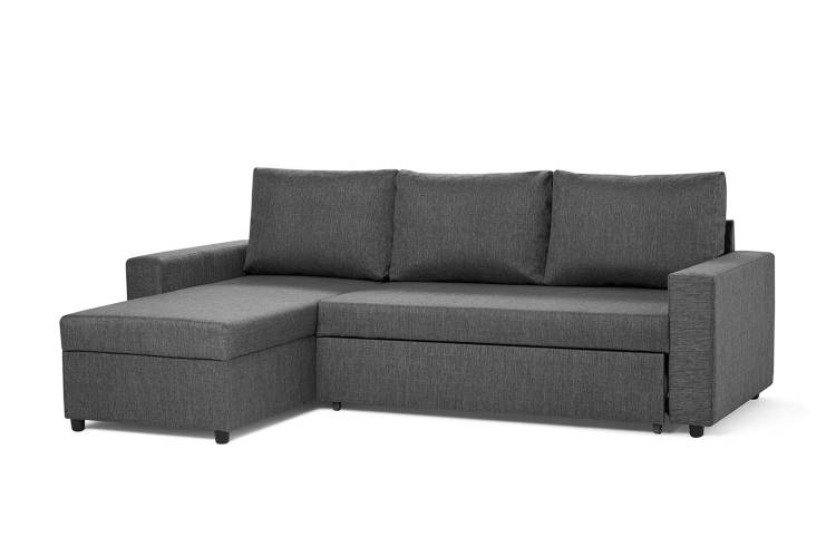 Угловой диван-кровать Торонто с доставкой по выгодной цене в интернет магазине Hoff