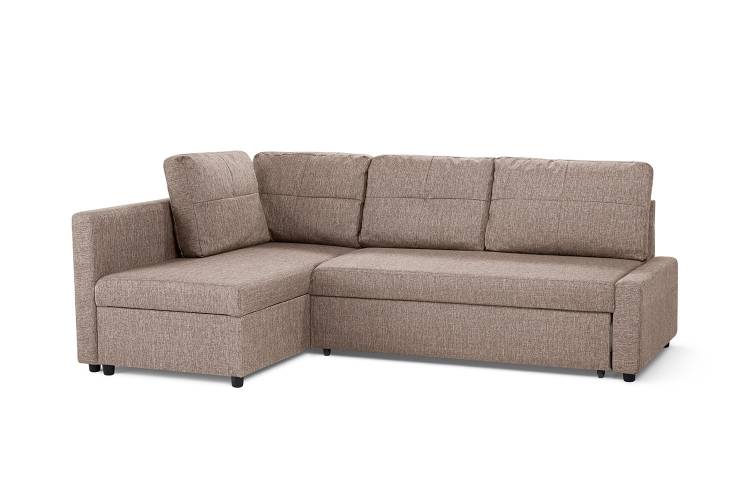 Угловой диван-кровать Поло с доставкой по выгодной цене в интернет магазине Hoff