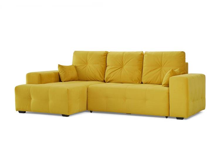 Угловой диван-кровать Питсбург с доставкой по выгодной цене в интернет магазине Hoff