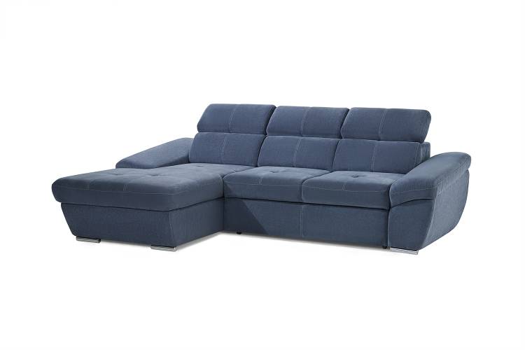 Угловой диван-кровать SOLANA Стоун с доставкой по выгодной цене в интернет магазине Hoff