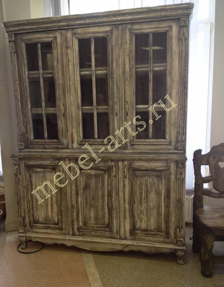 Мебель под старину Продаем мебель по всей России