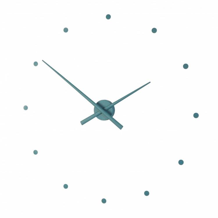 mini, nomon clock, peredelka