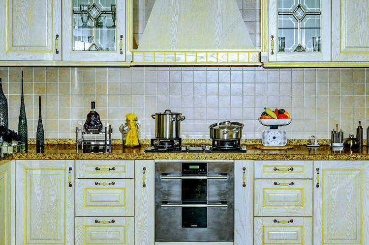 Домашняя кухонная утварь и посуда фотографии карта Фон И картинка для бесплатной загрузки