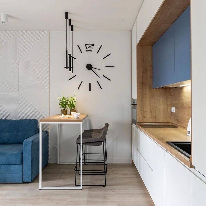 Кухня гостиная пинтерест: 105+ идей стильного дизайна