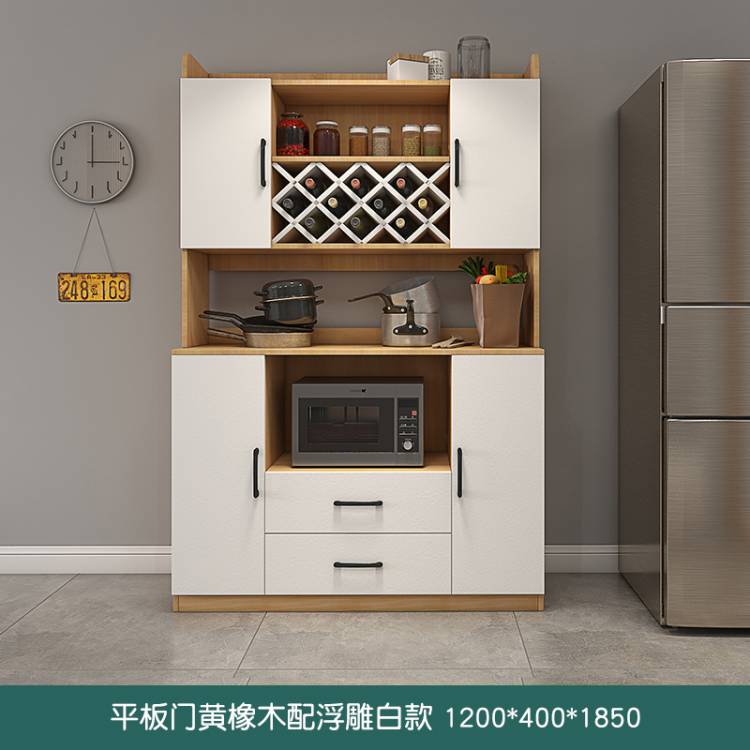 Буфет Пользовательские сервант современный минималистский гостиной Шкаф для хранения многофункциональный винный шкаф буфет шкаф кухонный шкаф домашней кухне высокие шкафы в интернет-магазине с Таобао (Taobao) из Китая, низкие цены
