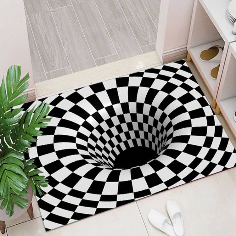 коврик для ванной на пол все для кухни и дома коврик в комнату ковер Модные коврики с