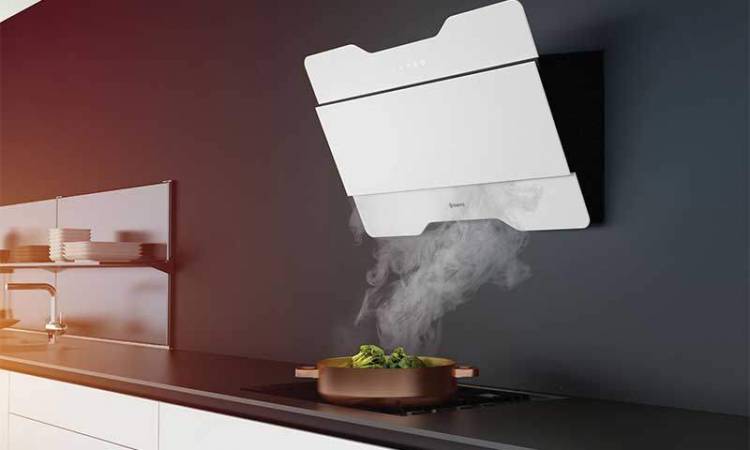 Вытяжка для кухни без воздуховод
