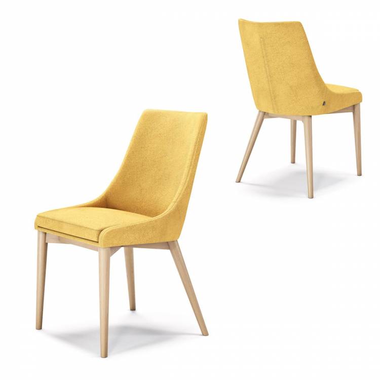дизайнерские элитные стулья премиум-класса в современном стиле от производителя в Санкт-Петербург