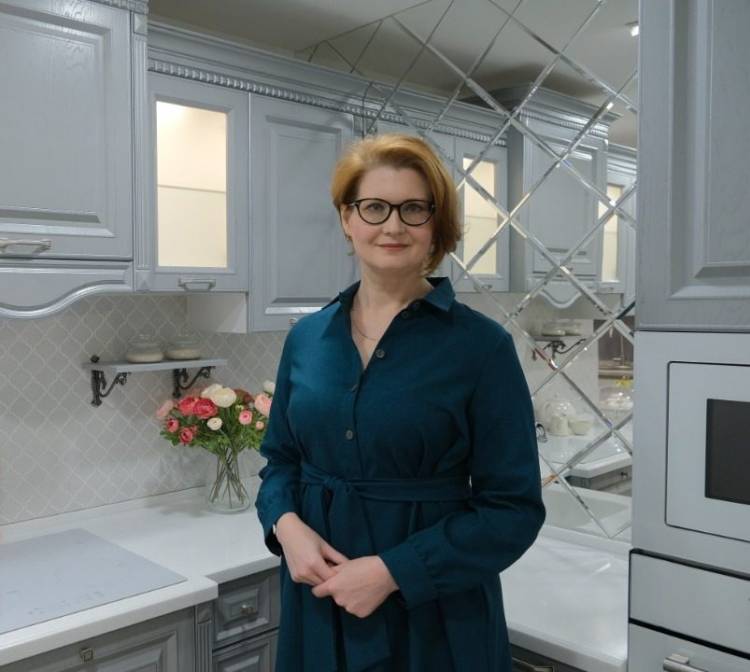 Дизайнеры кухни в Екатеринбург