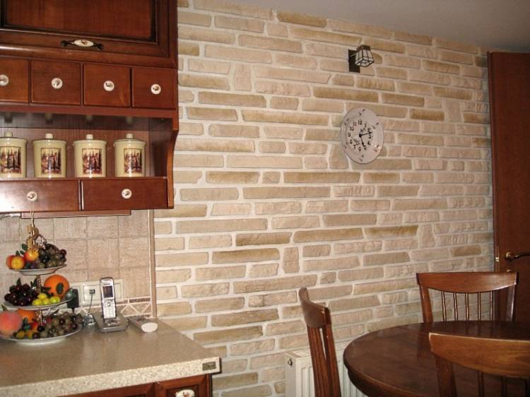 Стеновые панели для кухни