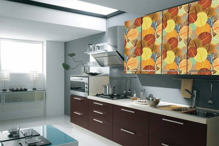 Пленка самоклеющаяся Леруа Мерлен для кухни, самоклеющаяся мозаика, для мебели, фольг