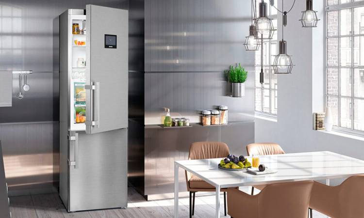 Дизайн самых тихих холодильников с хорошей надежностью и советы по выбору