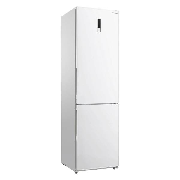 Холодильник с нижней морозильной камерой Hyundai CC
