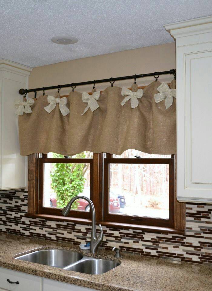 Короткие шторы и занавески для кухни и спальни, детской и гостиной