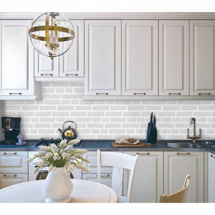 Кухонные панели: 58+ идей стильного дизайна