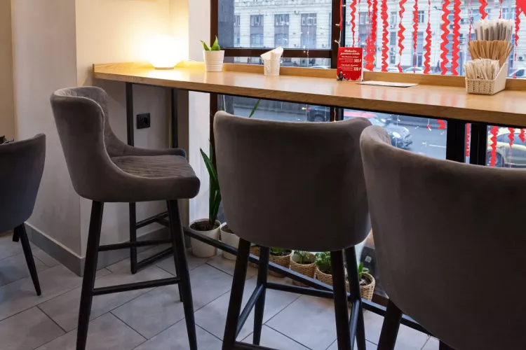 Барные стулья для кухни: 101+ идей стильного дизайна