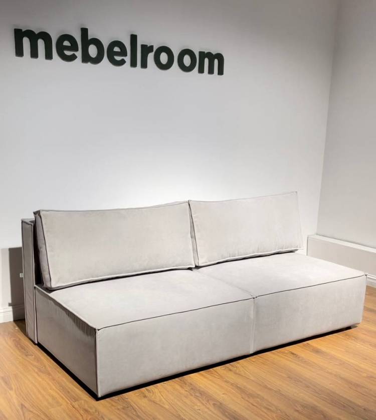 Прямой диван mod_тедди_mebelroom