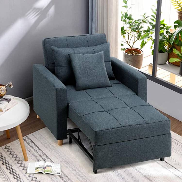 Как выбрать кресло-кровать