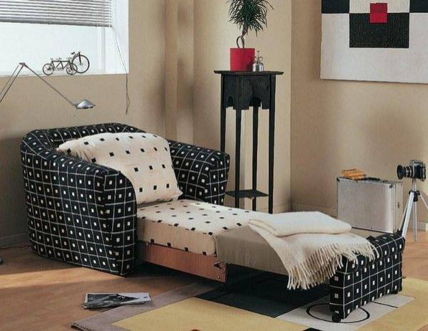 Кресло-кровать Икеа, особенности и преимущества, популярные серии