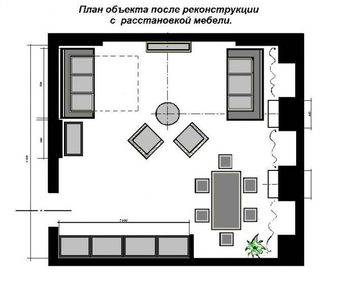 Треугольная кухня гостиная: 54+ идей стильного дизайна