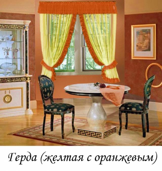 Стильные шторы для кухни и модные занавески для столовой, недорого в интернет магазине в Москве , тюль и карнизы