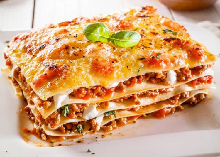 О культовых блюдах итальянской кухни