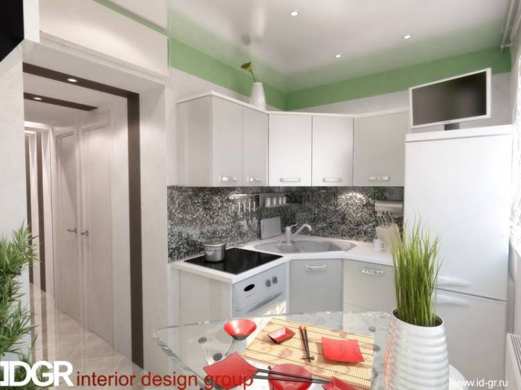 Kitchen, Home decor, Interior design