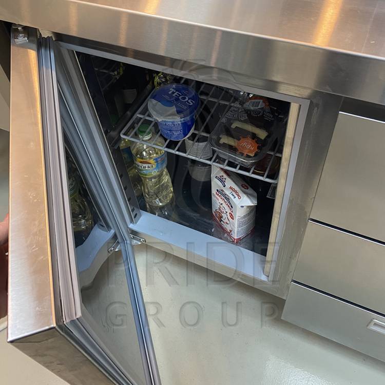 Холодильный стол Техно-ТТ СПБ