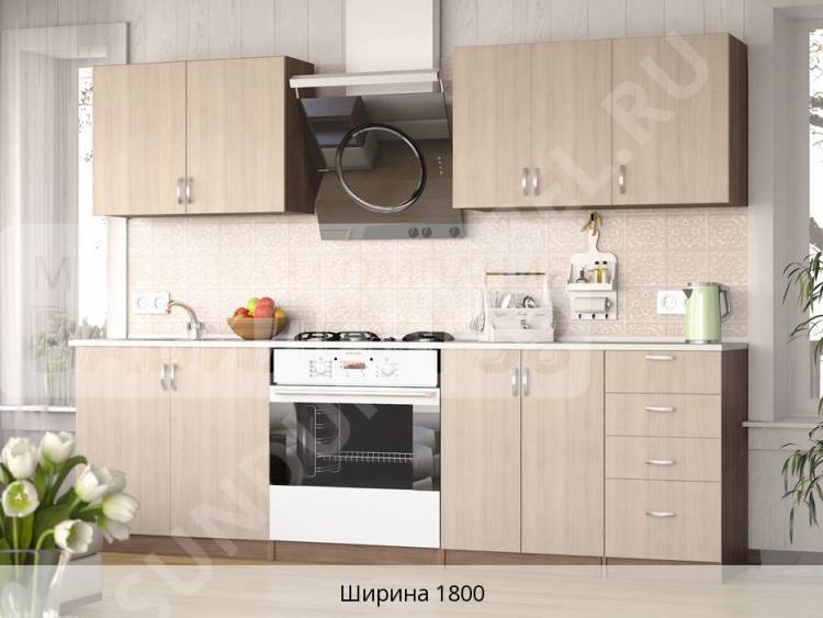 Кухня Татьяна-В
