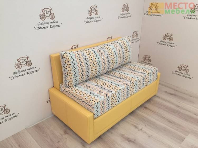 Кухонный диван Турин со спальным местом в Санкт-Петербурге в интернет-магази
