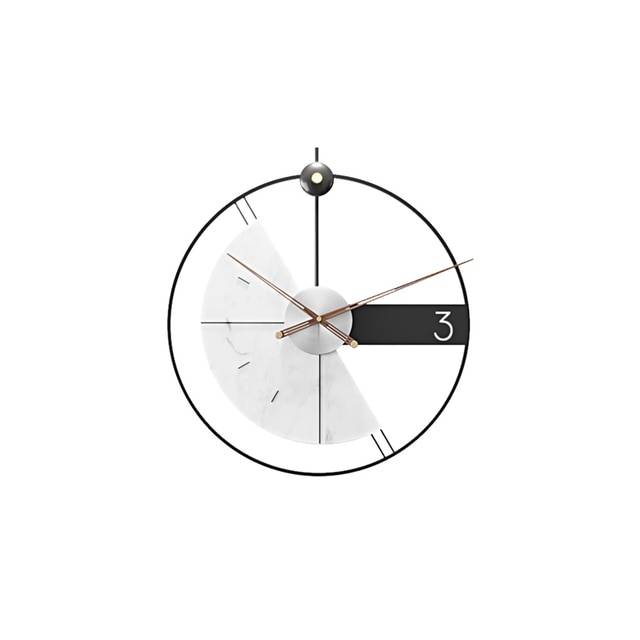Настенные часы для кухни, современный дизайн, необычные круглые стильные большие настенные часы, цифровые бесшумные часы, украшения для комнат HY