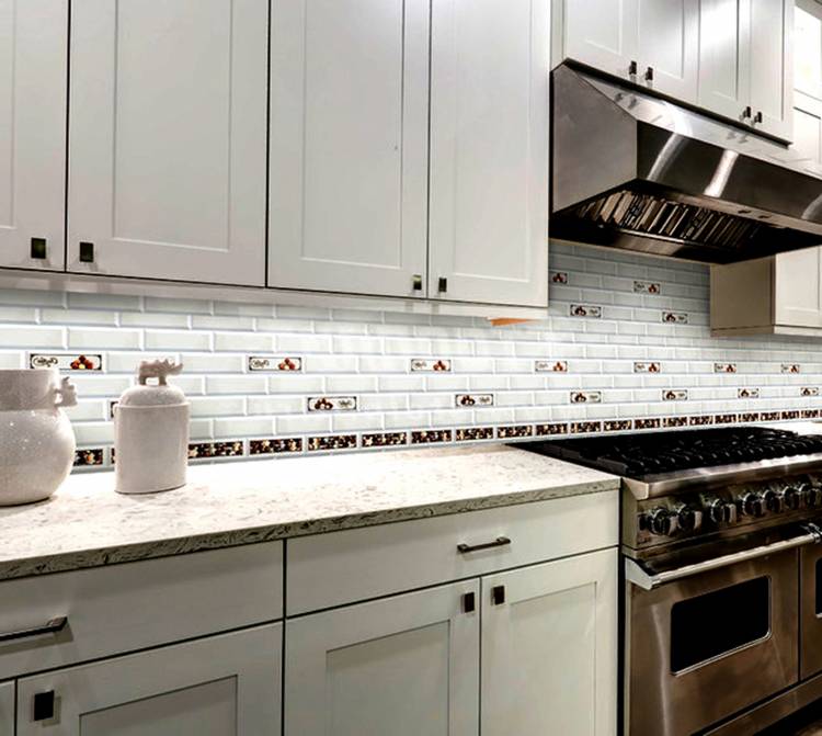 Панели ПВХ стеновые для кухни: 108 фото дизайна