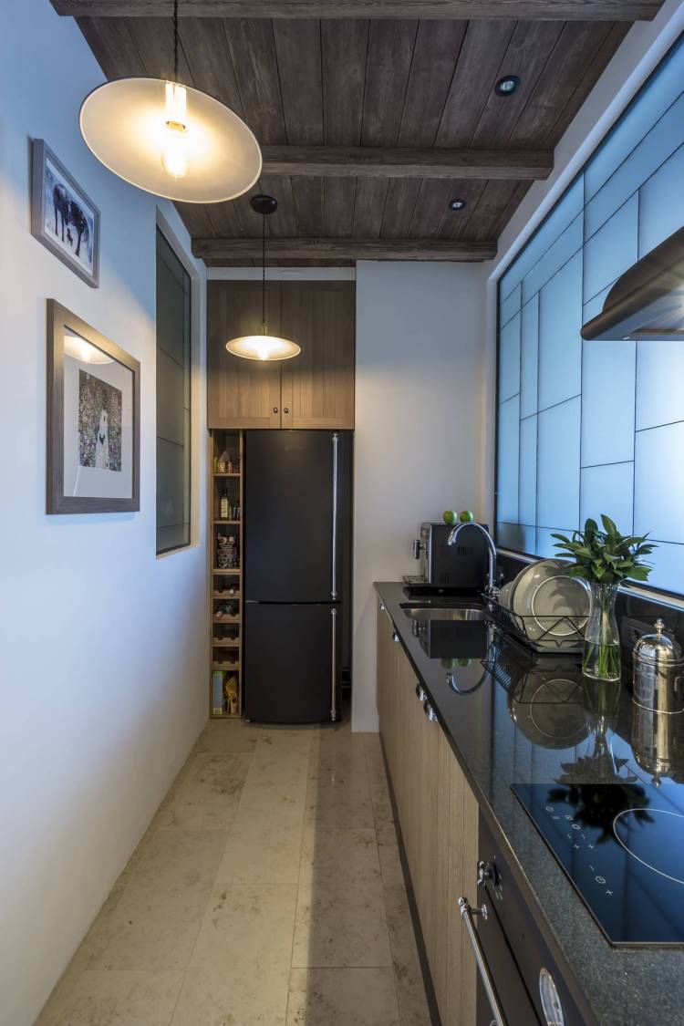 Обычная кухня в обычной квартире: 97+ идей дизайна