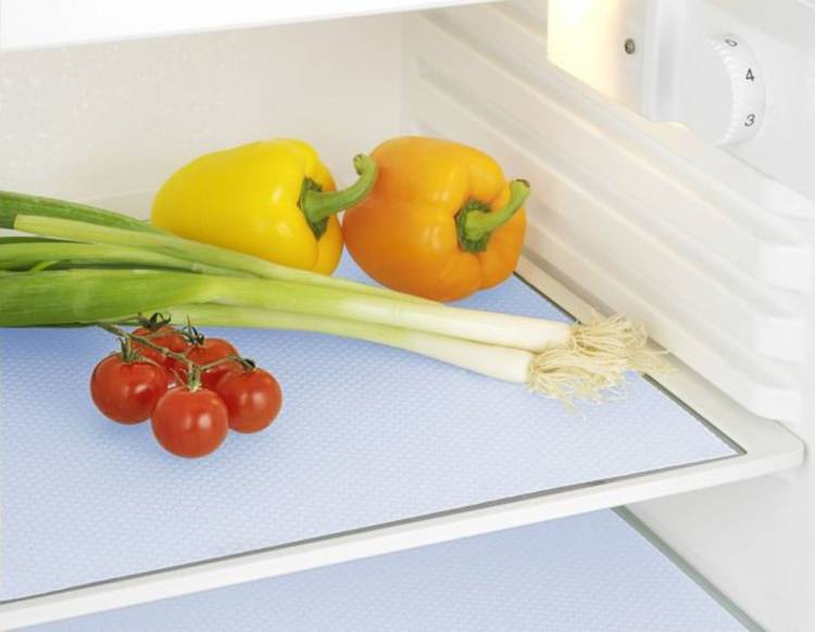 Основные способы хранения овощей и фруктов на кух