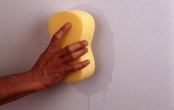 Краска для стен моющаяся