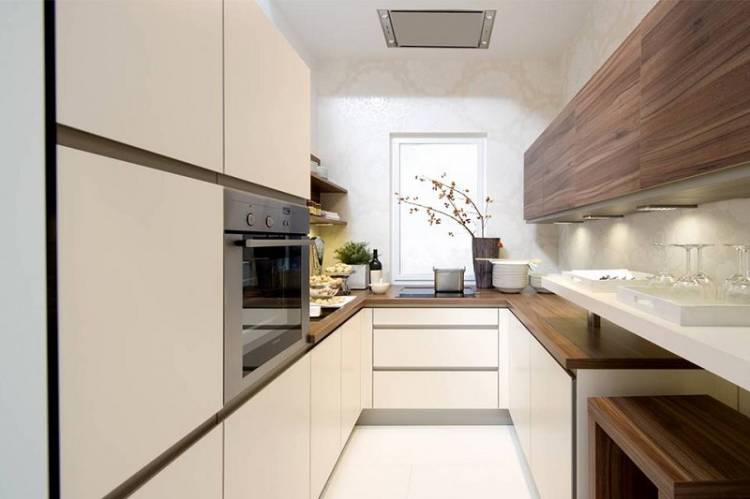 Белые матовые кухни в современном стиле: 99+ идей дизайна