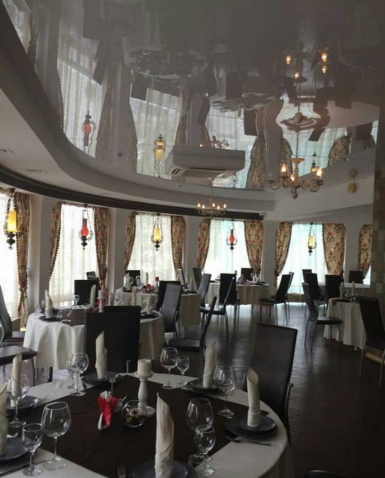 Грузинский ресторан в Екатеринбург