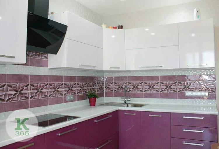 Кухня баклажан Крым Симферополь Цена на кухни бакланового цвет
