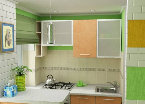 Дизайн отделки кухни панелями, преимущества и недостатки