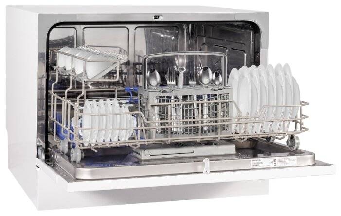 Посудомоечная машина Weissgauff TDW