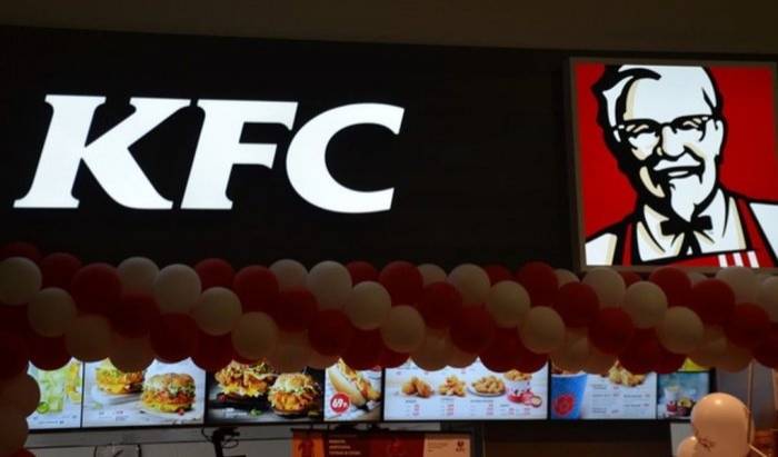 Владелец KFC продаст рестораны в России ижевскому франчайзи