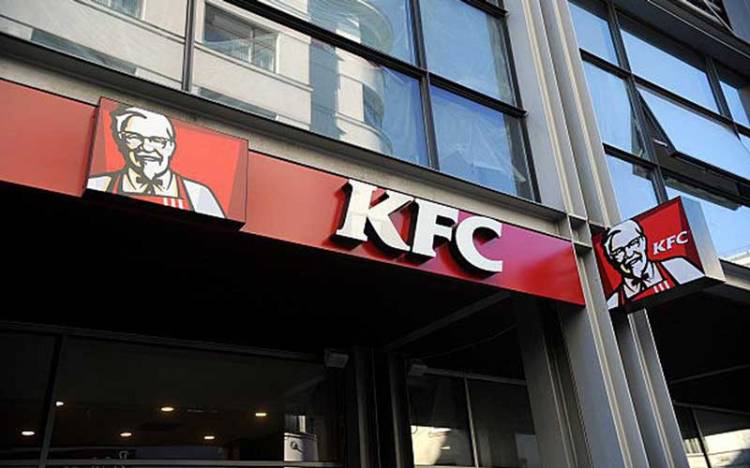 Yum! Brands закроет собственные рестораны KFC в России