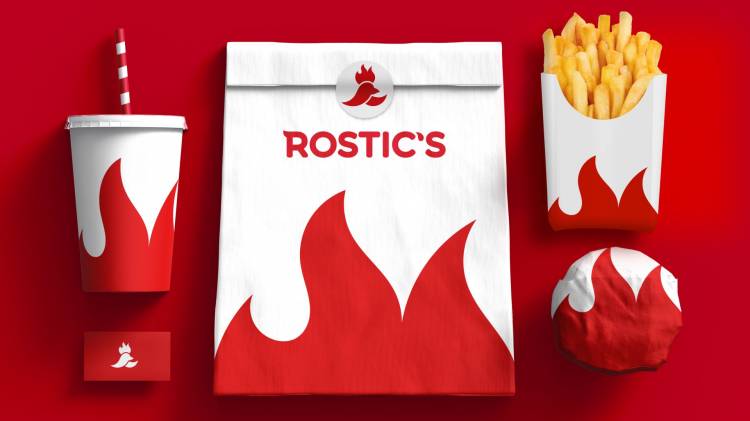 Rostic's сохранит все рецепты и цены KFC