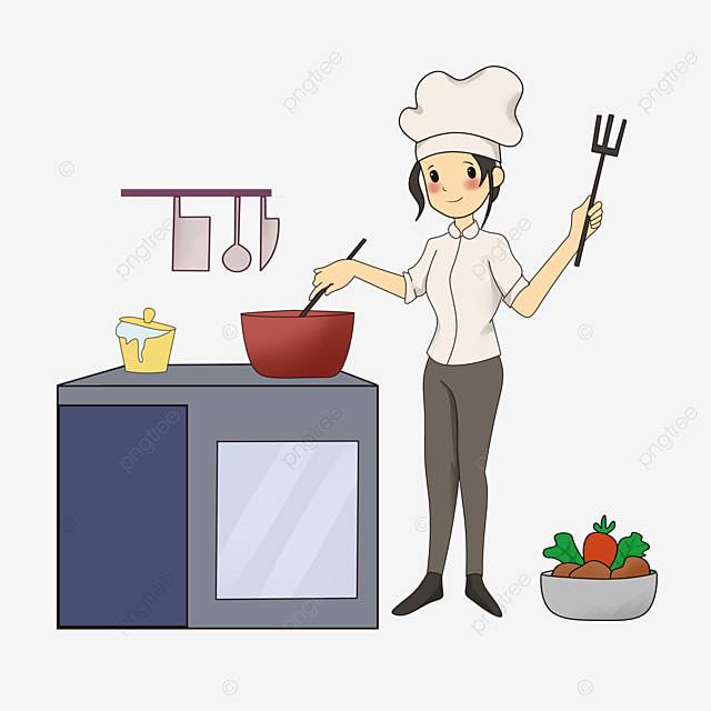кухня бог конкурс кулинария и готовка повар мультфильм повар PNG , клипарт шляпа шеф повара, шеф повар, приготовление еды PNG картинки и пнг PSD рисунок для бесплатной загрузки